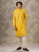 Yellow color option, Currently selected