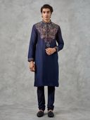 Navy Blue color option, Currently selected