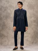 Navy Blue color option, Currently selected