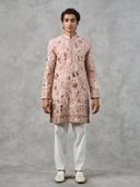 Pink color option, Currently selected