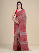 Red color option, Sold out, Currently selected
