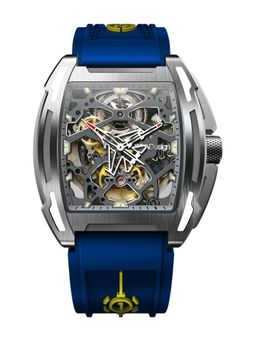 CIGA DESIGN - Z Series Titanium Limited Edition Men's Military Watch