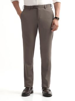 Arrow - Men's Velocity Regular Fit Trousers