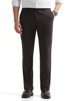 Arrow - Men's Velocity Regular Fit Trousers