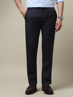 Arrow - Men's Textured 1851 Trousers