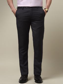 Arrow - Men's Dobby Weave 1851 Trousers
