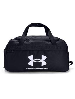 Under Armour - Unisex Essential Duffle Bag with Detachable Strap