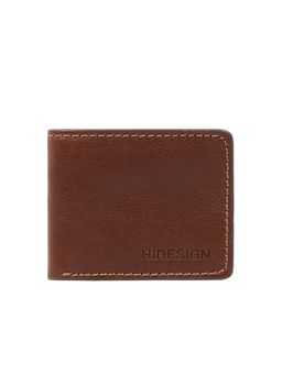 Hidesign - Unisex Genuine Leather Wallets