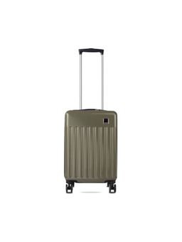 TIMUS - Neolite Hard-Sided Trolley Bag - Olive