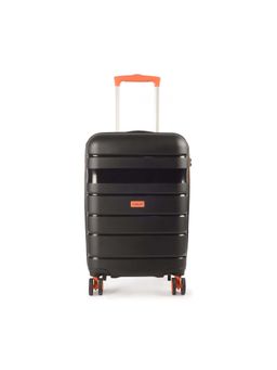 TIMUS - Sunlite Hard-Sided Trolley Bag - Orange