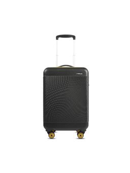TIMUS - Storm Hard-Sided Trolley Bag - Black