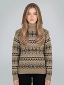 Brown color option, Sold out, Currently selected