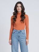 Orange color option, Sold out, Currently selected