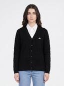 Black color option, Sold out, Currently selected