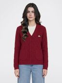 Red color option, Sold out