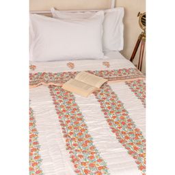 ADYA - Holiday Vibe Cotton Single Quilt