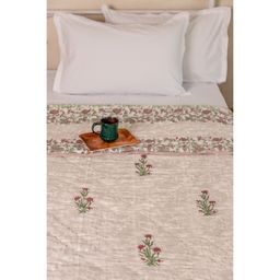 ADYA - Jasper & Lily Cotton Singlequilt