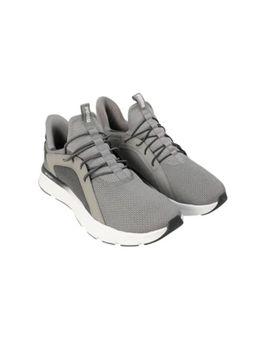 Puma - Softride Pro Dynamic Flex Sliptech Running Shoes Grey