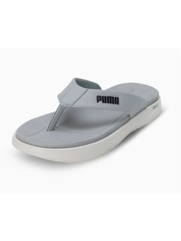 Puma - Softride Seave Platform Flipflops Grey