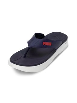 Puma - Softride Seave Flipflops Navy Blue