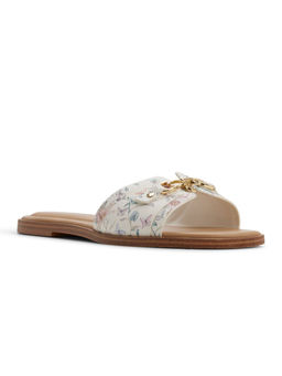 Aldo - ALAMASSIA Multi-Color Ladies Flats
