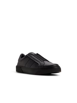 Aldo - Aurena Black Mens Sneakers Slip On