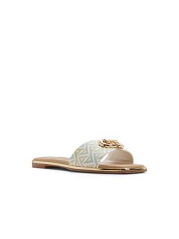 Aldo - BELLENOR Multicolor Ladies Flats