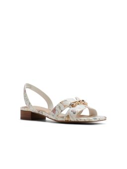 Aldo - BLAIKE Multi-Color Ladies Block Sandals Heels