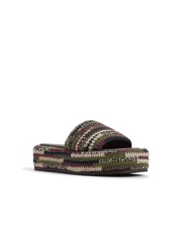 Aldo - BOHEMINA Multicolor Ladies Sandals
