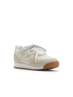 Aldo - Caelya Beige Ladies Sneakers