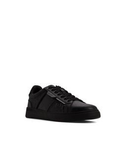 Aldo - Ccourtlinea Black Mens Sneakers