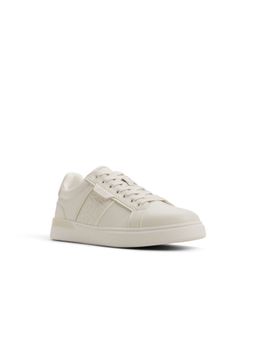 Aldo - Ccourtlinea White Mens Sneakers
