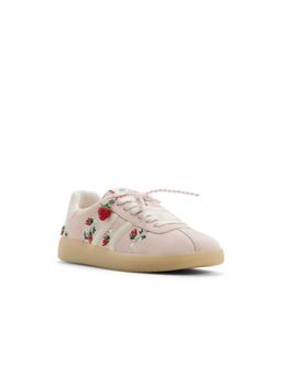 Aldo - CHICSNEAKER Pink Ladies Athletics Sneakers