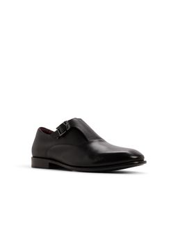 Aldo - DASHINGA Black Mens Monk Strap
