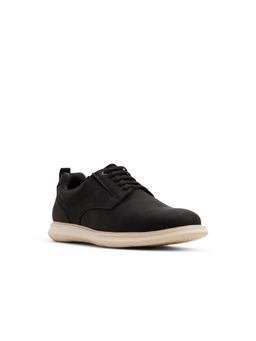 Aldo - DENZELA Black Mens City Lace Up Sneakers