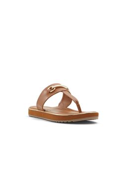 Aldo - DEVERENA Brown Ladies EVA Sandals