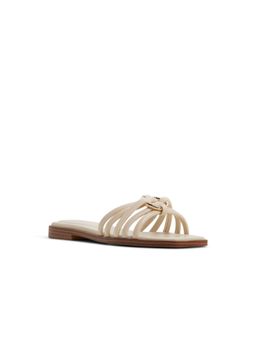 Aldo - EBANDERIELA White Ladies Flats