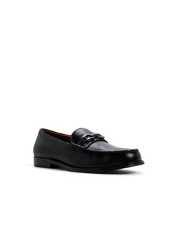 Aldo - EDOUARDA Black Mens Dress Loafers