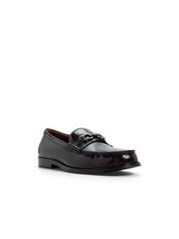 Aldo - EDOUARDA Maroon Mens Dress Loafers
