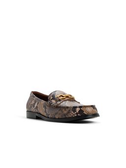Aldo - EDOUARDA Brown Mens Dress Loafers