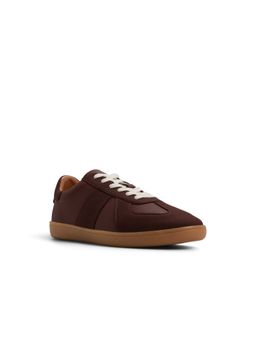 Aldo - Fendera Red Mens Sneakers