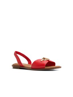 Aldo - GOASSI Red Ladies Sandals