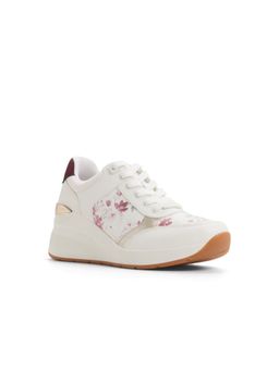 Aldo - ICONISTEP White Ladies Sneakers