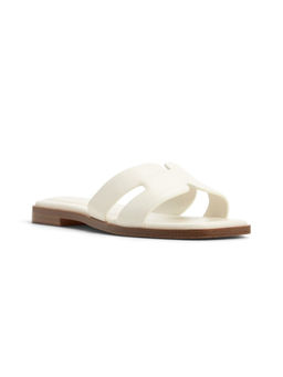 Aldo - IT White Ladies Flats