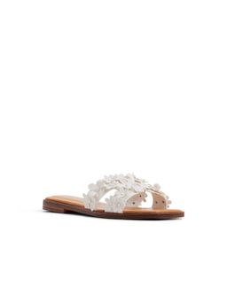 Aldo - IT White Ladies Flats