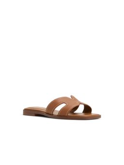 Aldo - IT Brown Ladies Flats