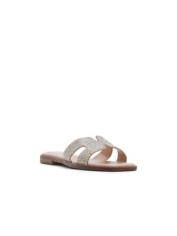 Aldo - IT Beige Ladies Flats
