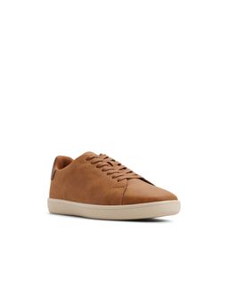 Aldo - Jansona Brown Mens Sneakers