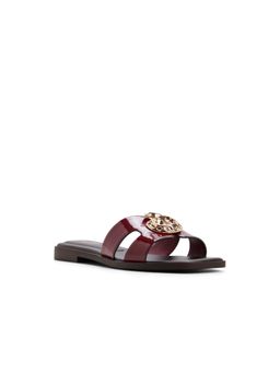 Aldo - KHALI Red Ladies Flats