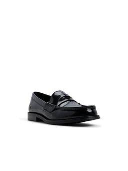 Aldo - LUDOVIKA Black Mens Dress Loafers